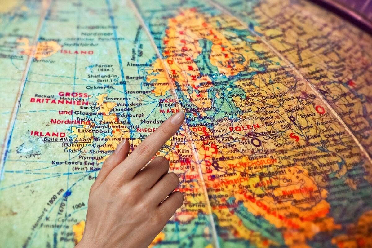 Offshoring: cos'è e quali sono le cause della delocalizzazione delle imprese - 