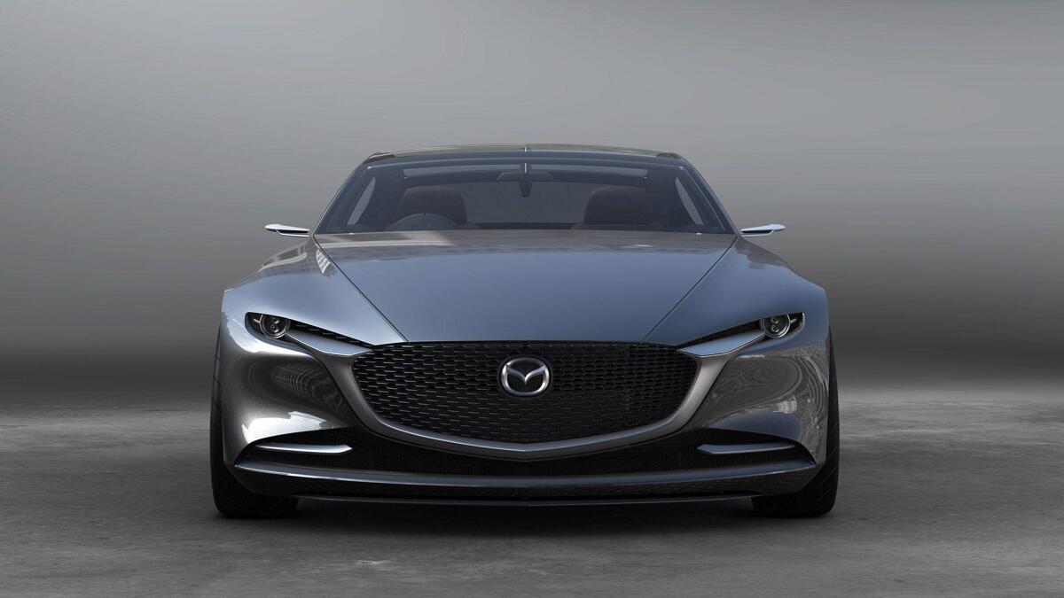 Mazda: il 6 cilindri in linea sarà il suo ultimo motore a combustione interna - 