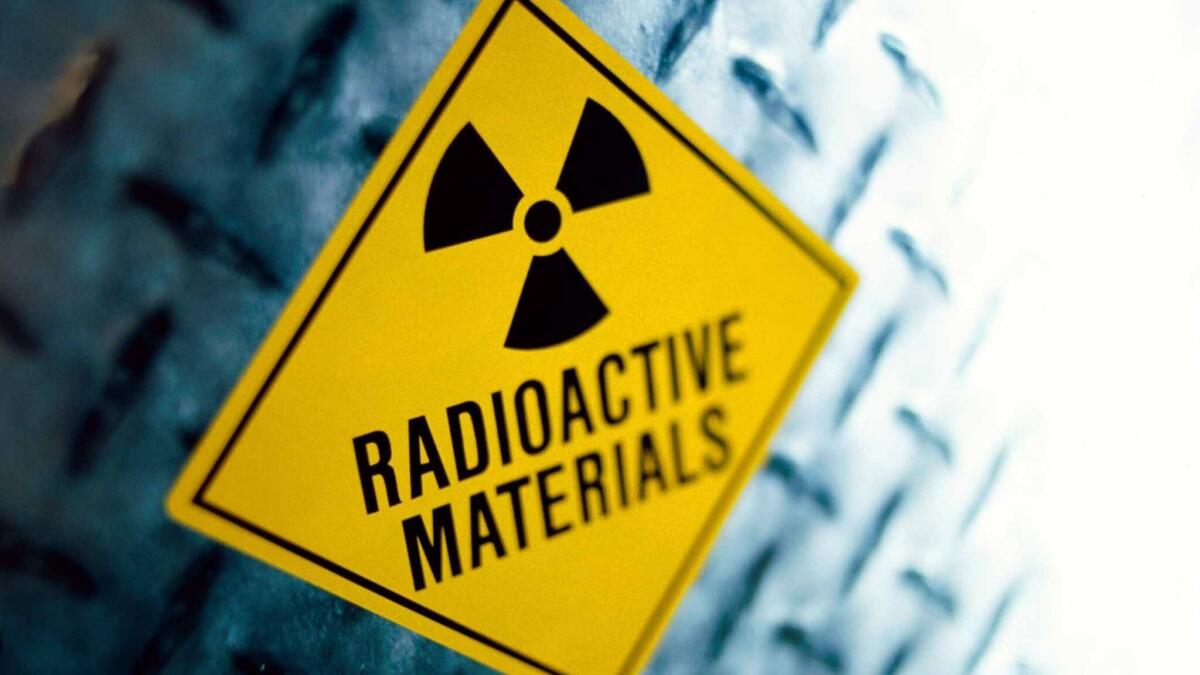 Ancora Chernobyl: sindrome acuta da radiazione nei soldati russi - 