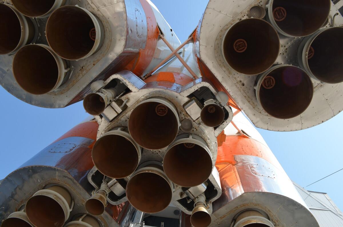 Il progetto AETHER rivoluzionerà il mondo della propulsione spaziale - 
