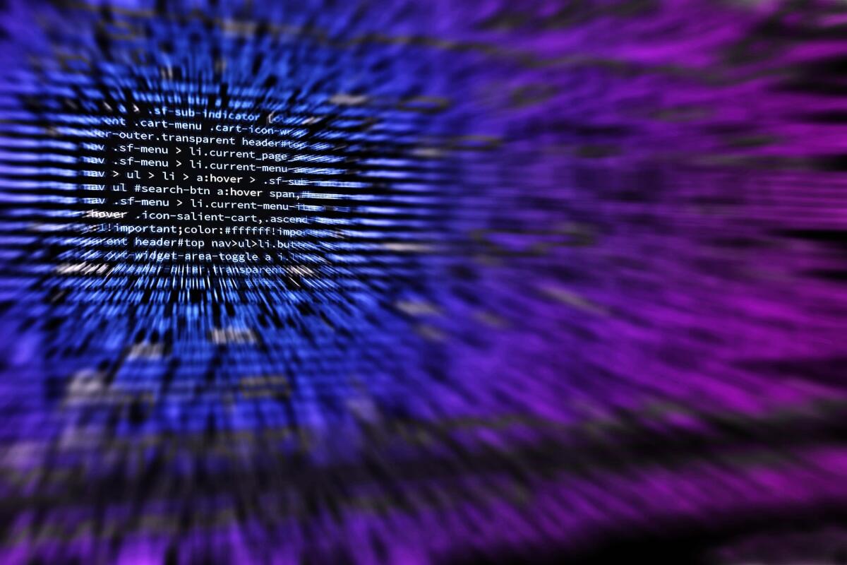 Attacco al Ministero della Transizione Ecologica: il sito ancora offline - 