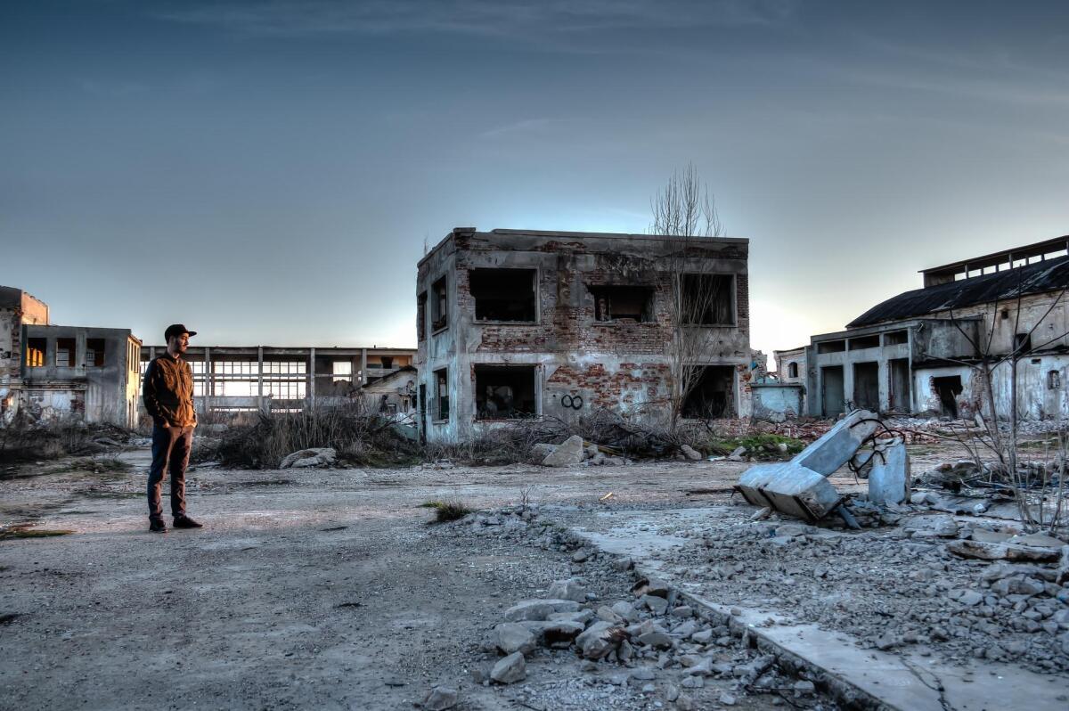 Disastro di Seveso: un’occasione per imparare dalla sconfitta - 