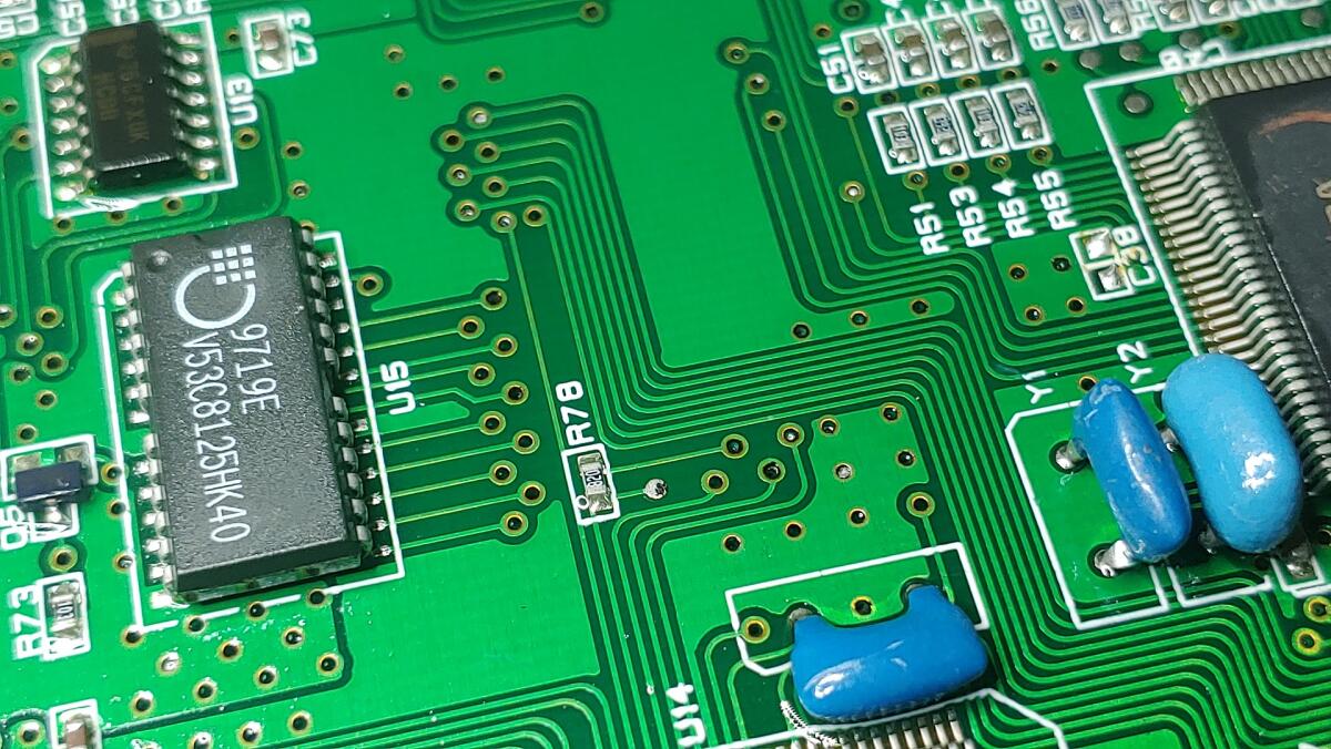 Un chip impiantato nella mano per pagare - 