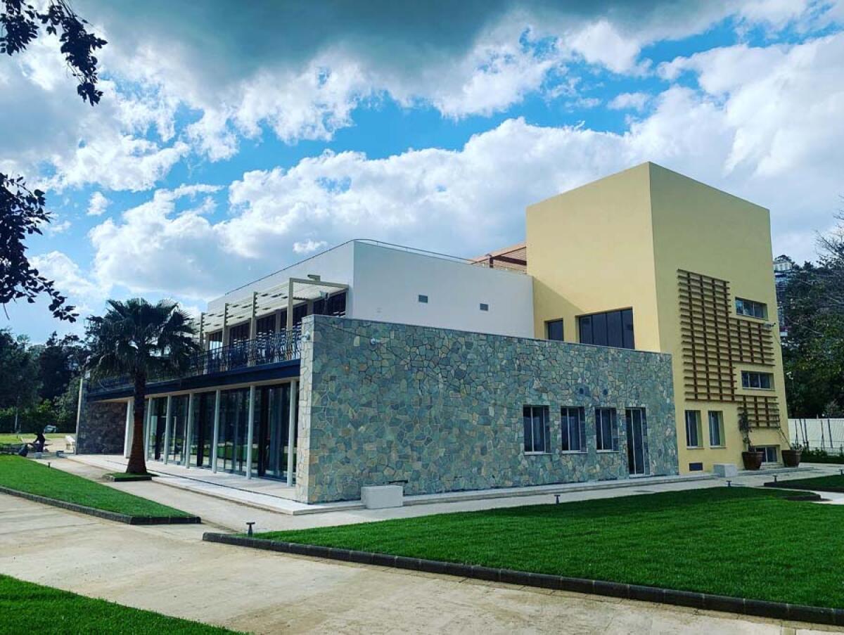 Ateneo Federico II e l’istituto Anton Dohrn: insieme per l'ambiente - 