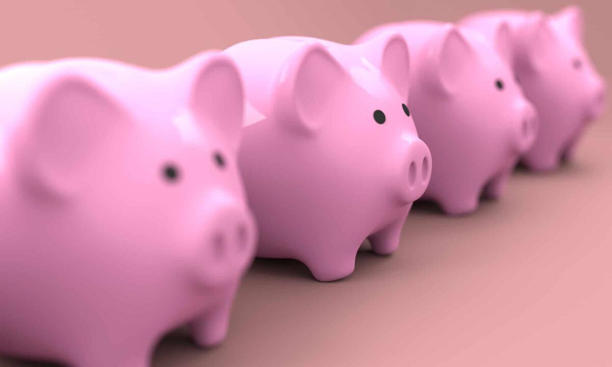 La tassazione prevista per i conti deposito - 