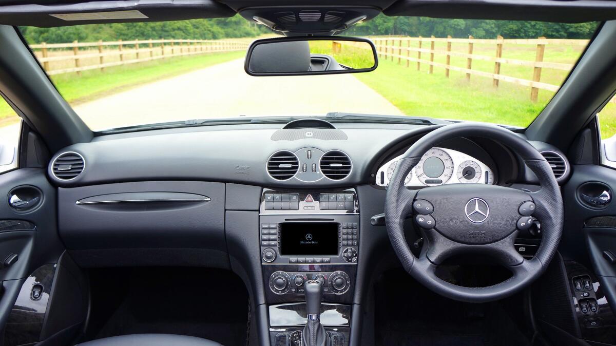 Airbag auto: come funziona e quali sono i costi di sostituzione - 