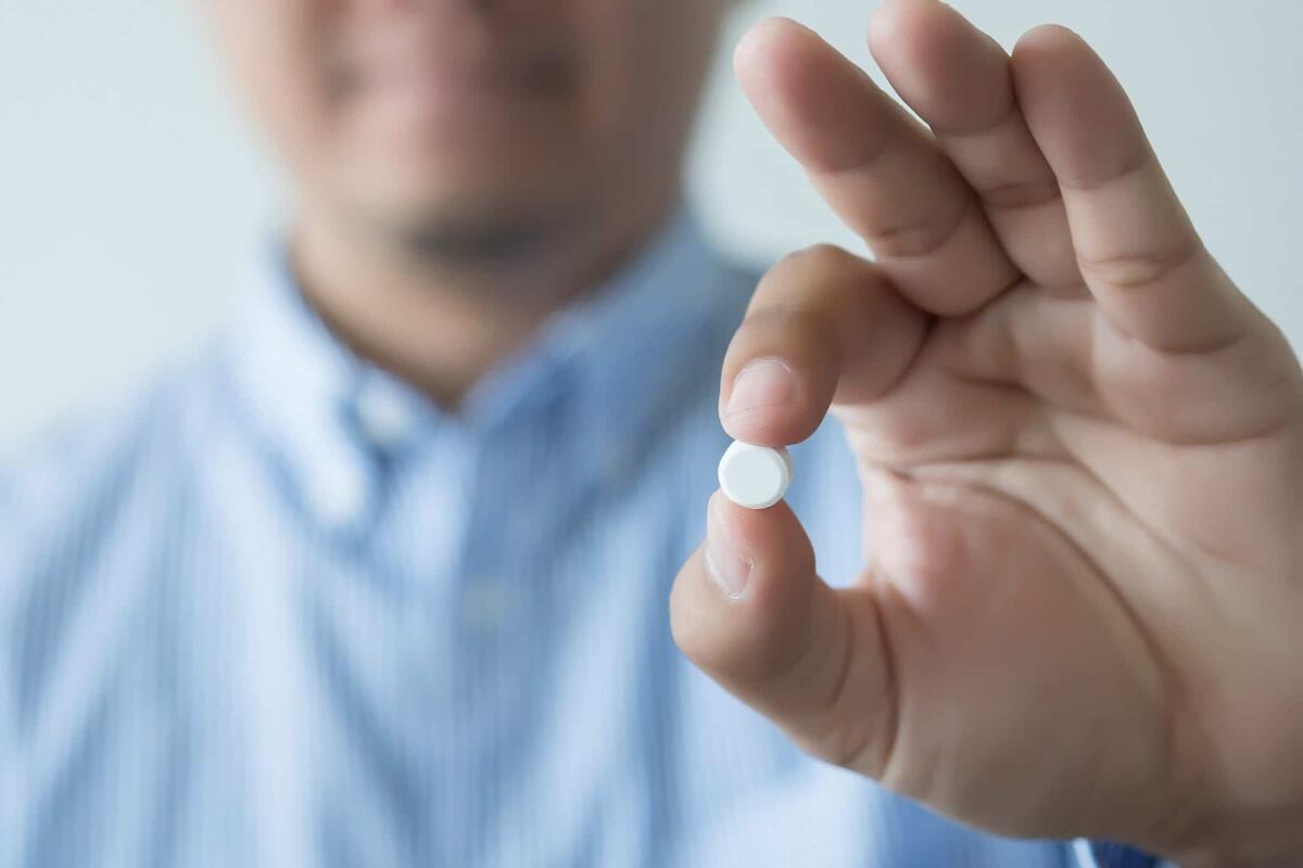 YCT529: un promettente contraccettivo maschile non ormonale - Credits: TrialSiteNews