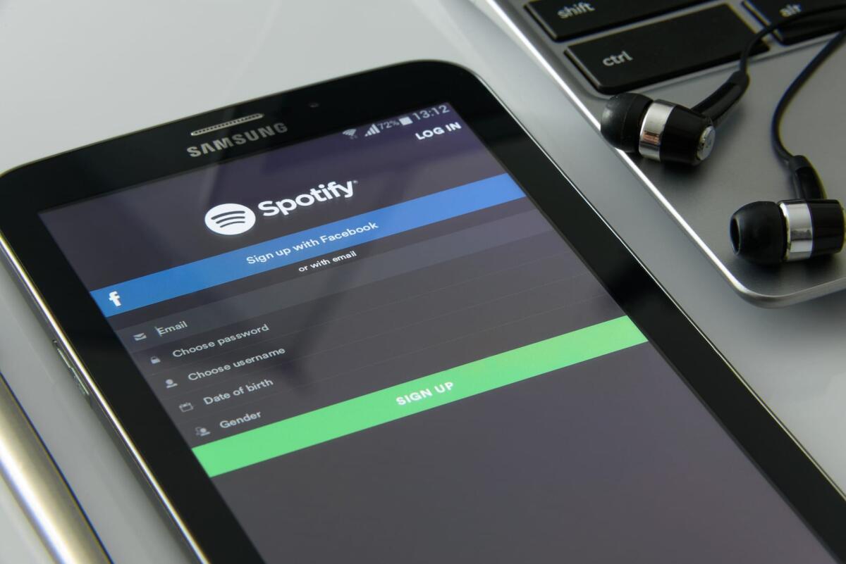 In Svezia Spotify ha un problema con gli artisti fantasma - 