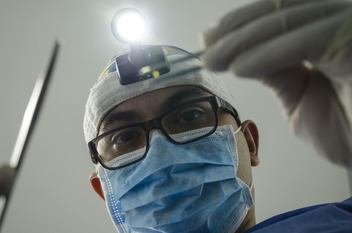 Le proprietà dei siliconi utilizzati nel settore dentale - 