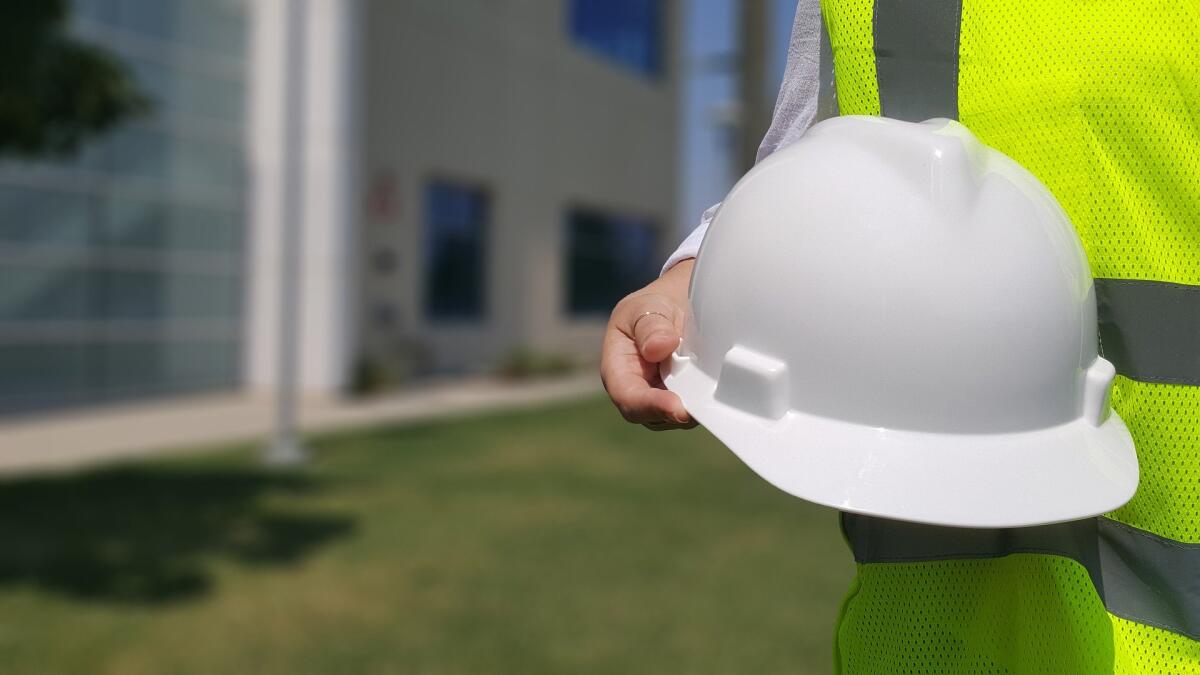 Sicurezza sul lavoro: formazione e informazione continua sui luoghi di lavoro - 