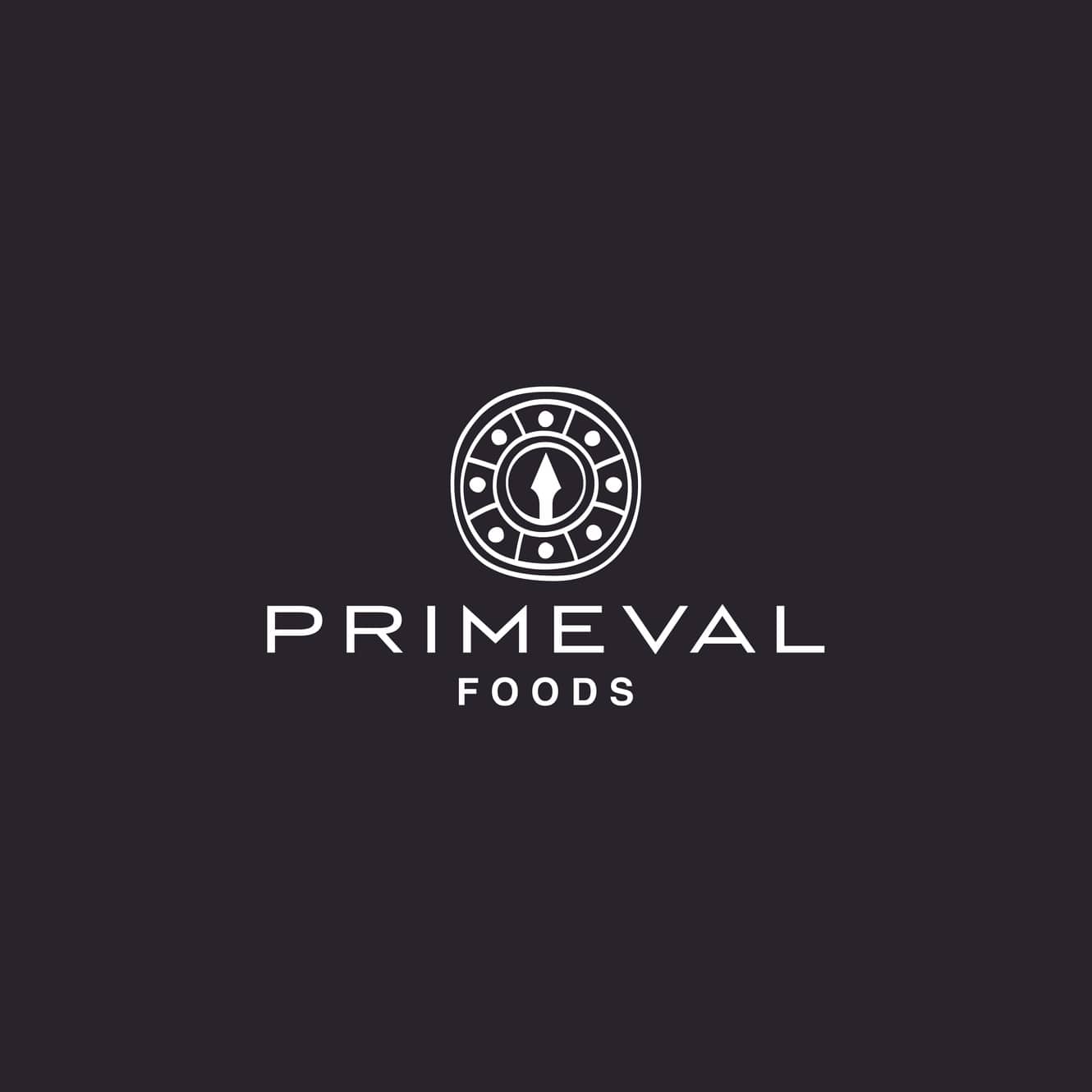 Logo della startup Primeval Foods Credits: Primeval Foods