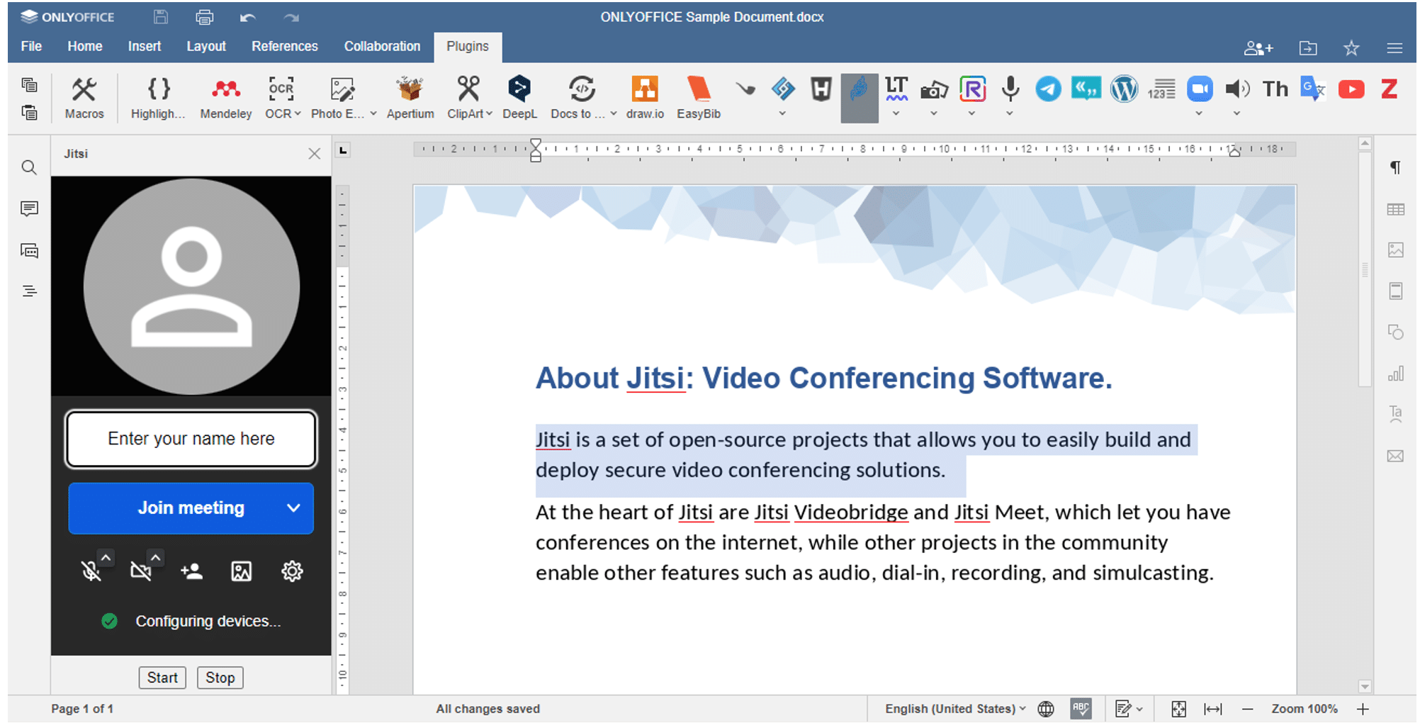 Come utilizzare una collaborazione sui documenti potente e sicura per la tua infrastruttura