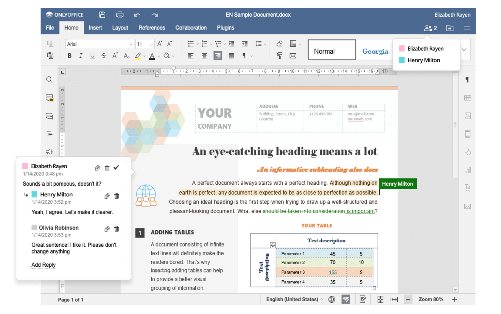 Come utilizzare una collaborazione sui documenti potente e sicura per la tua infrastruttura
