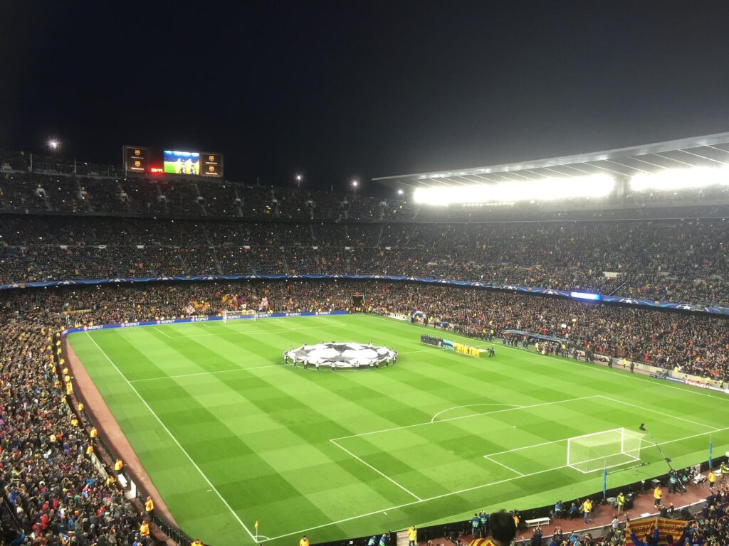 Tornano le competizioni europee con Champions ed Europa League