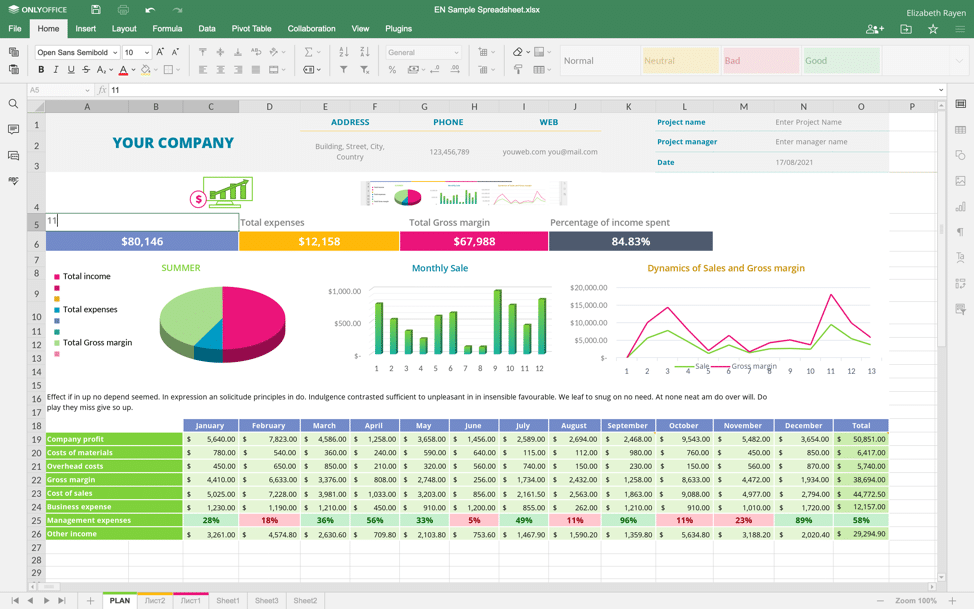Collaborazione in sicurezza: come scegliere un software giusto