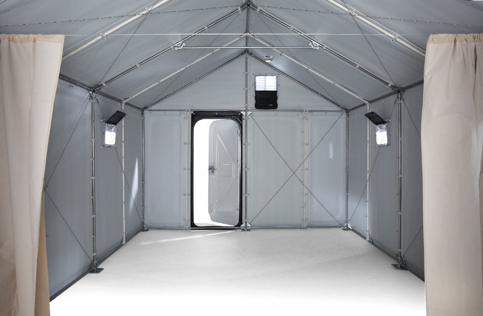 Better Shelter