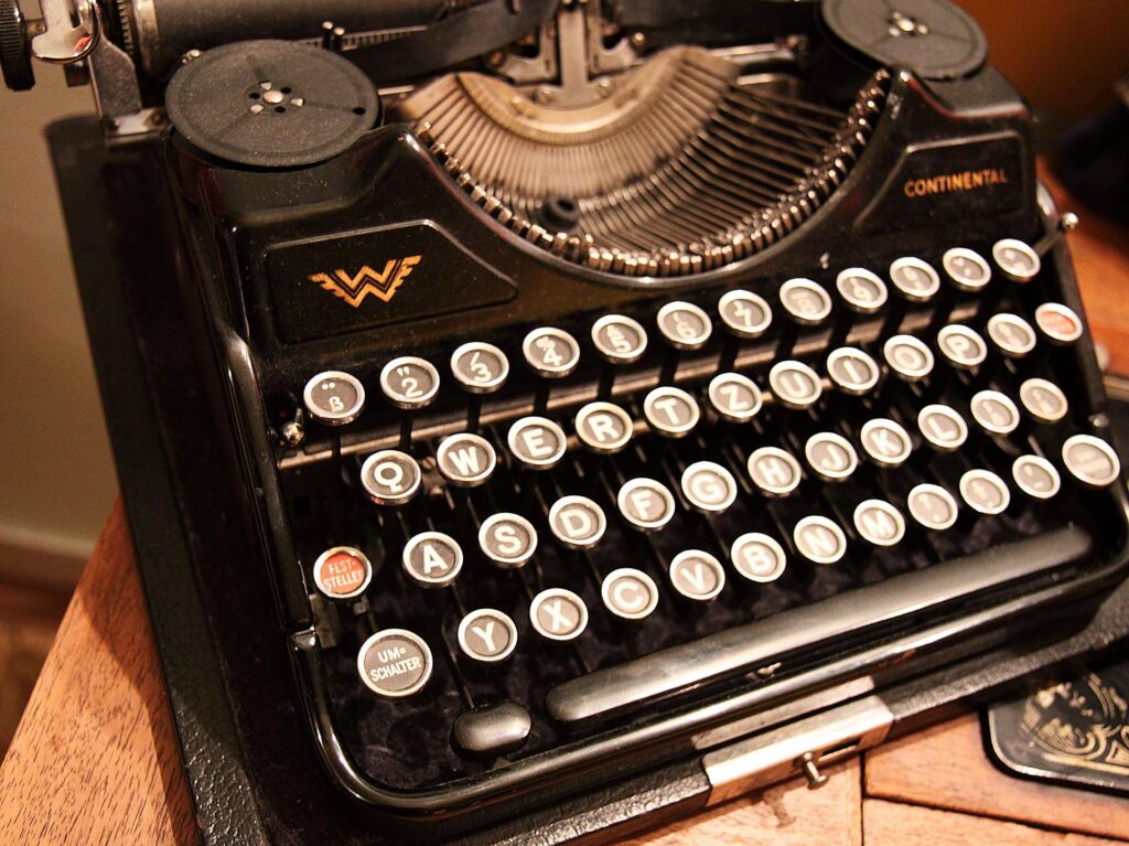 Tastiera Typewise: l'app che vuole soppiantare la QWERTY
