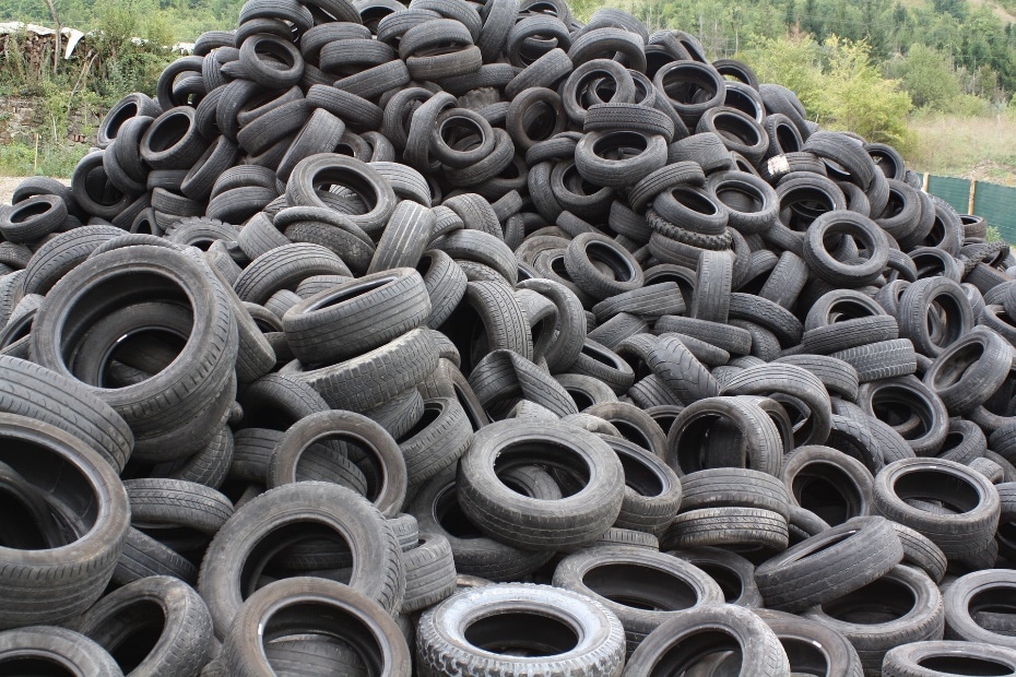 pneumatici