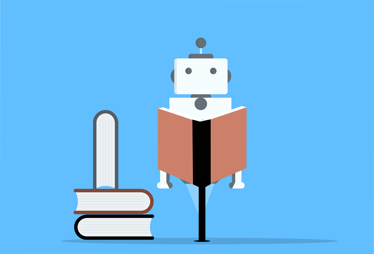 Il limite dell'intelligenza artificiale spiegato tramite un paradosso della matematica