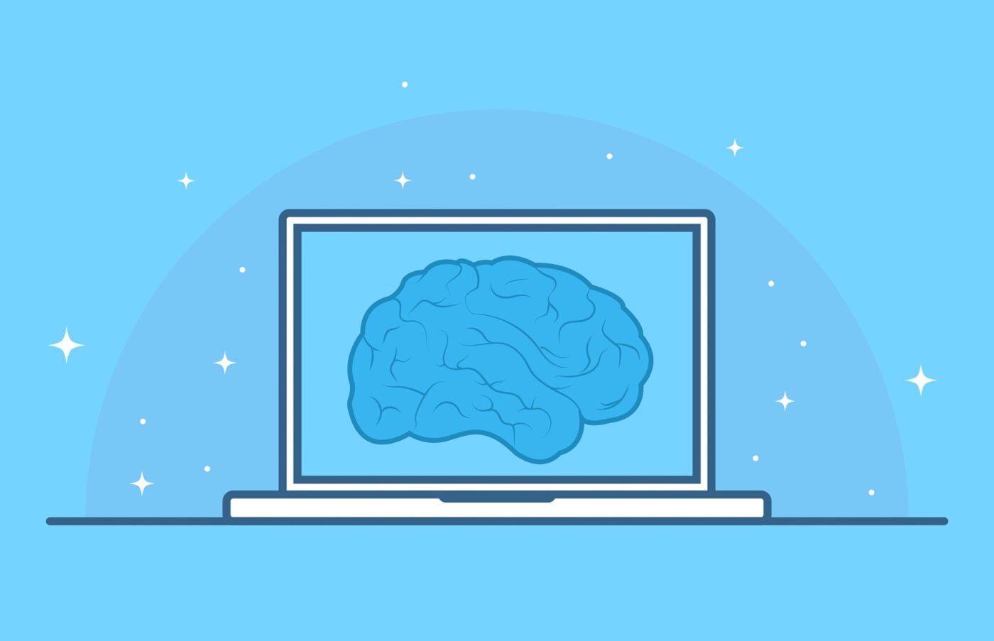 Il limite dell'intelligenza artificiale spiegato tramite un paradosso della matematica