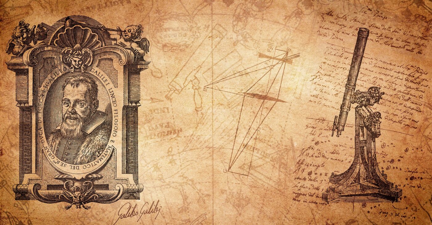 Galileo Galilei