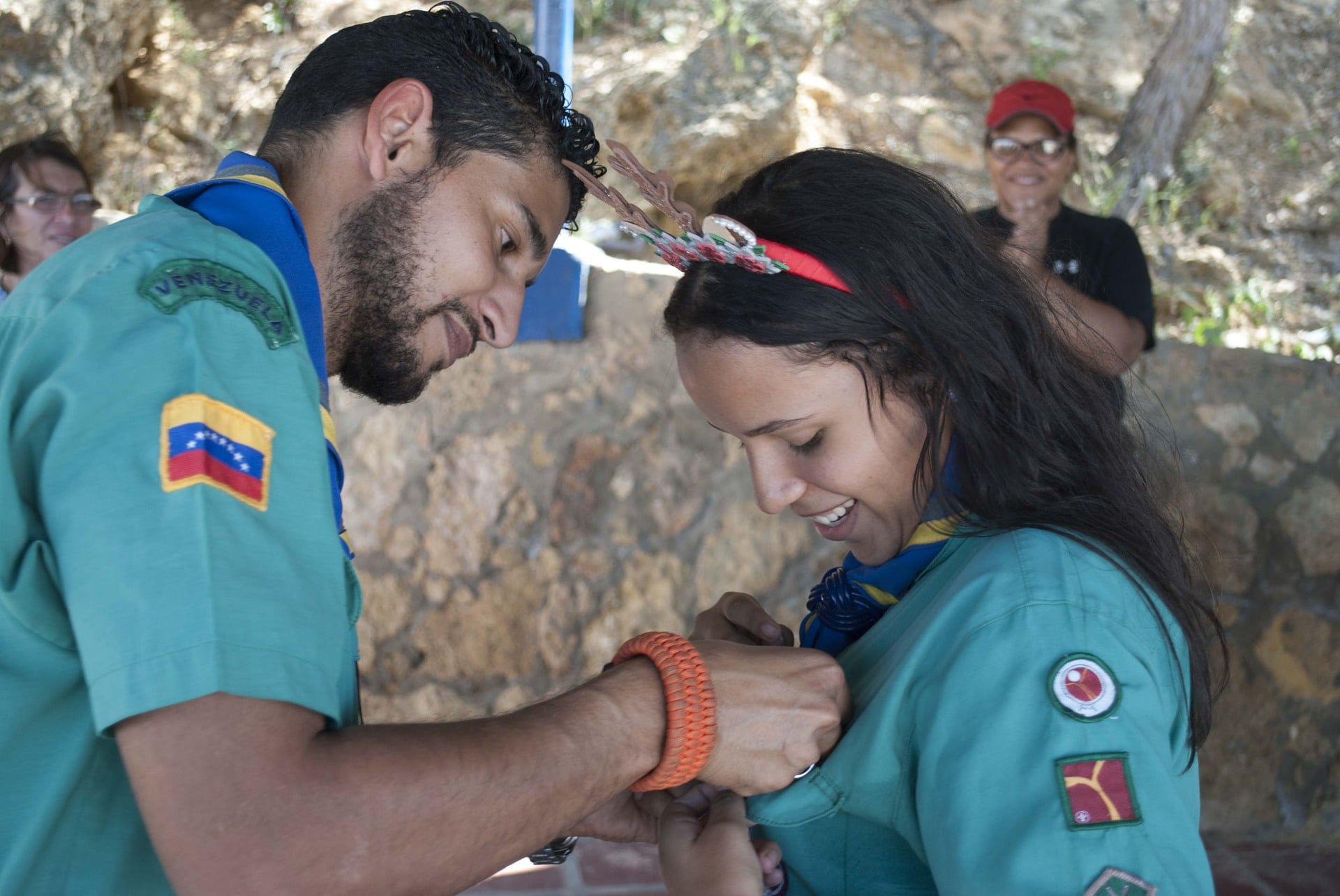 Per una spilletta degli scout, un ragazzo americano costruì un reattore nucleare in casa. Così, David Hahn divenne il boyscout radioattivo.