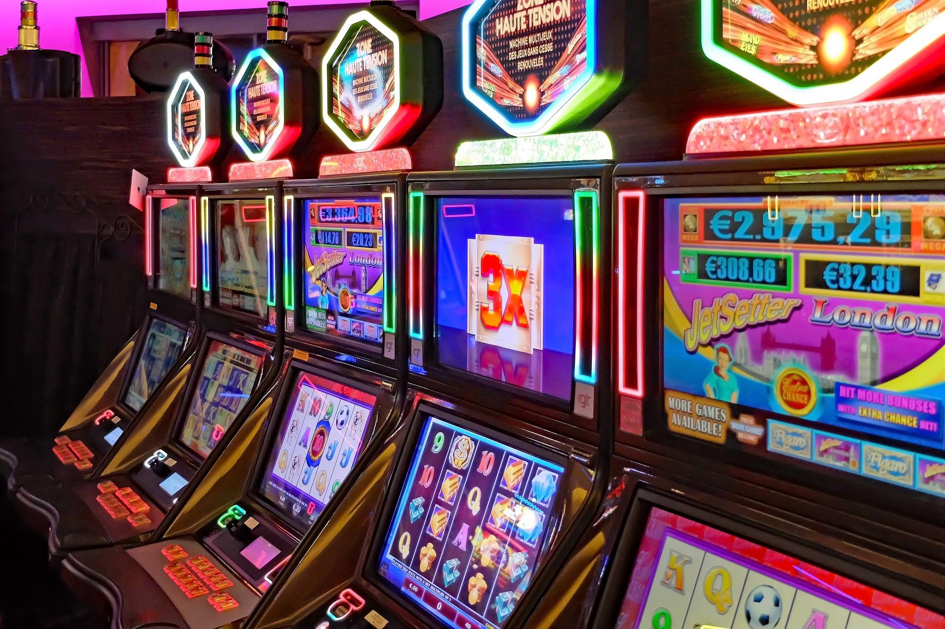 Le migliori strategie di casinò online per fare soldi velocemente