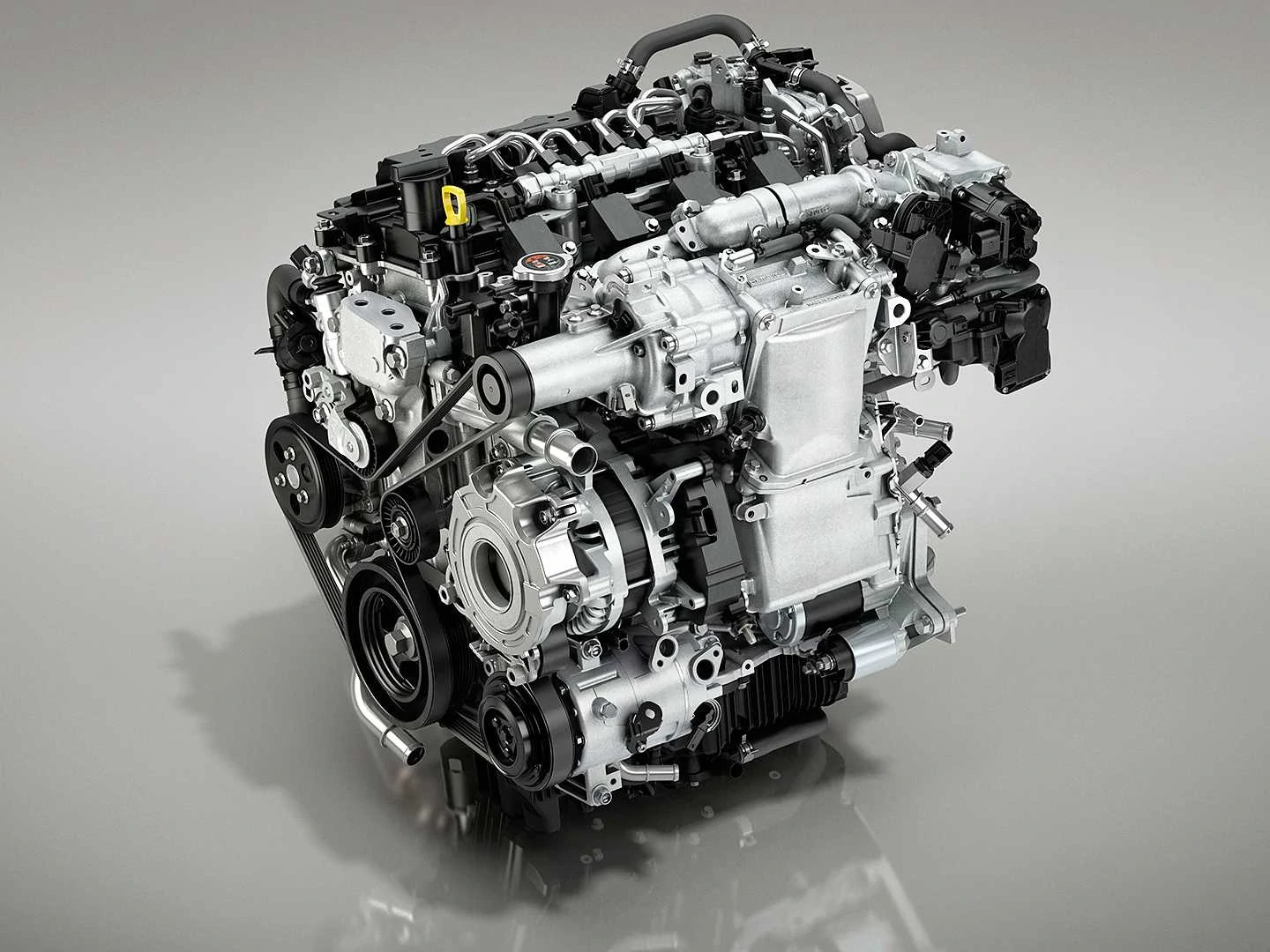 SKYACTIV