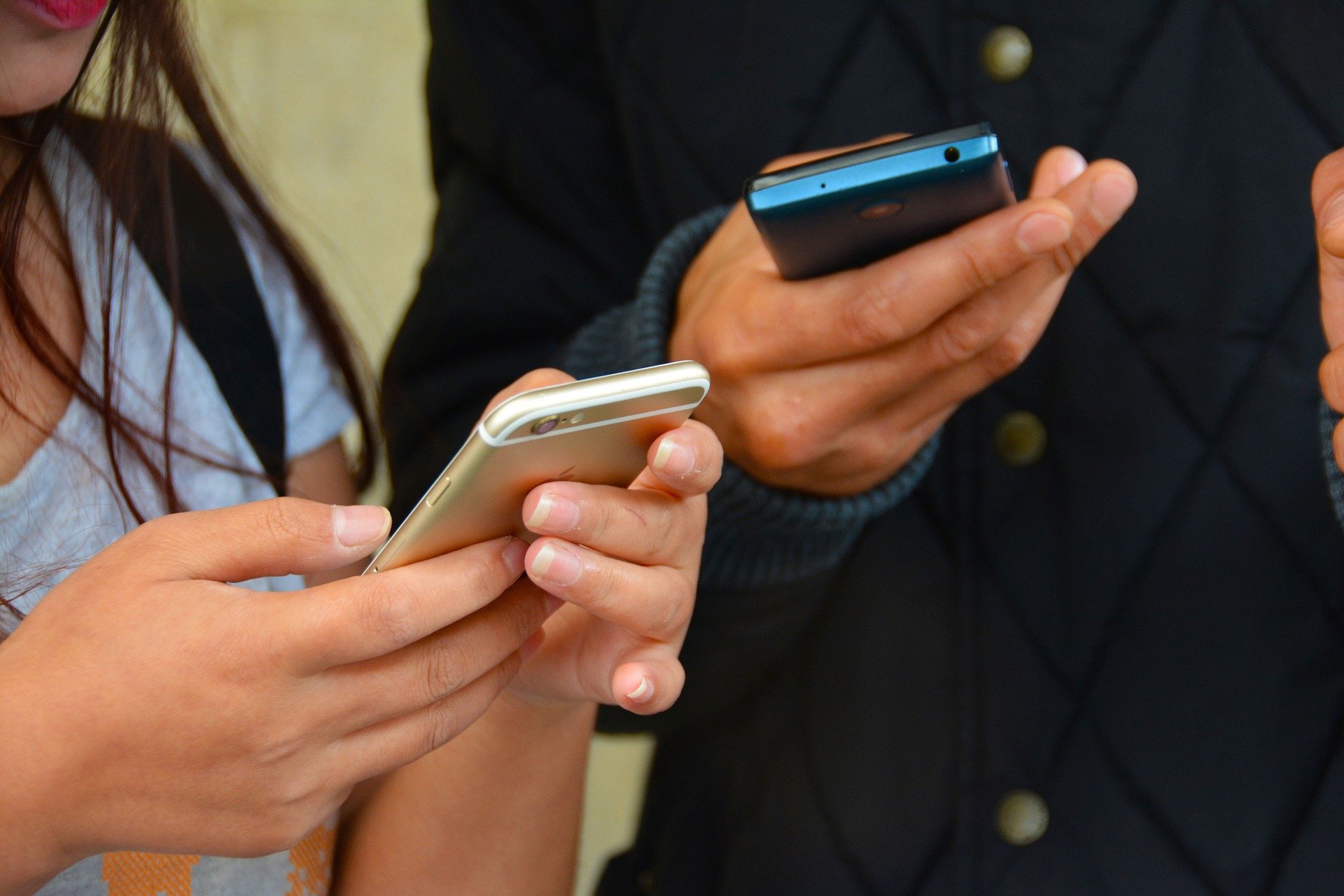 Sei a rischio di coronaropatie? Lo puoi scoprire tramite un'app che analizza la tua voce