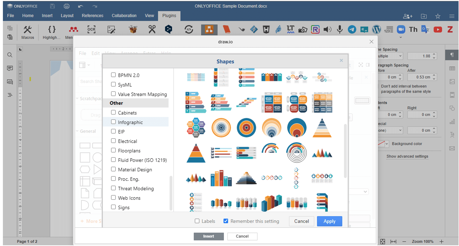 Come utilizzare una collaborazione sui documenti potente e sicura per la tua infrastruttura