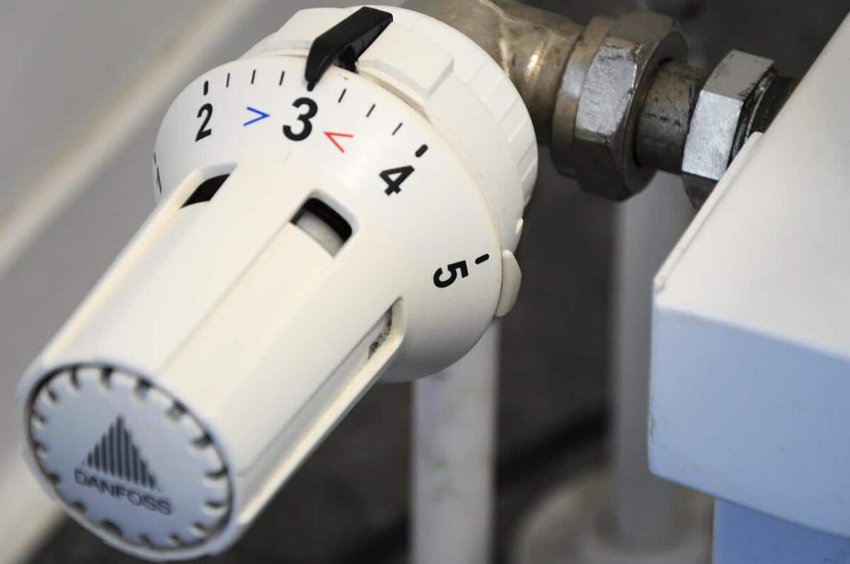 Sistemi radianti: i vantaggi per il settore terziario - 