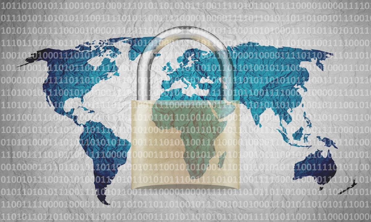 Cybersecurity: quali sono le opzioni di sicurezza per un lavoro senza rischi? - 