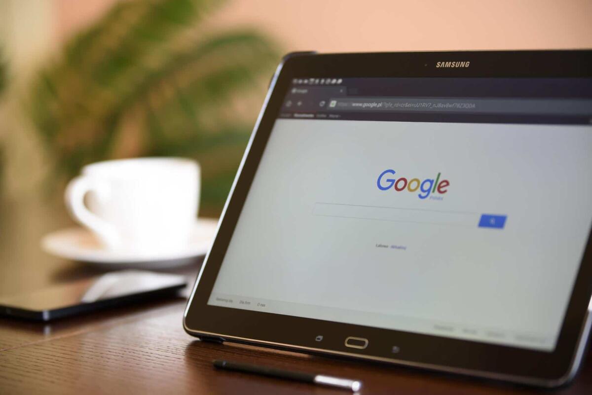 Nuove sanzioni in Russia e Google si dichiara pronta al fallimento - 