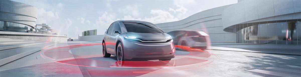 Bosch e WeRide in sinergia per la guida autonoma - 