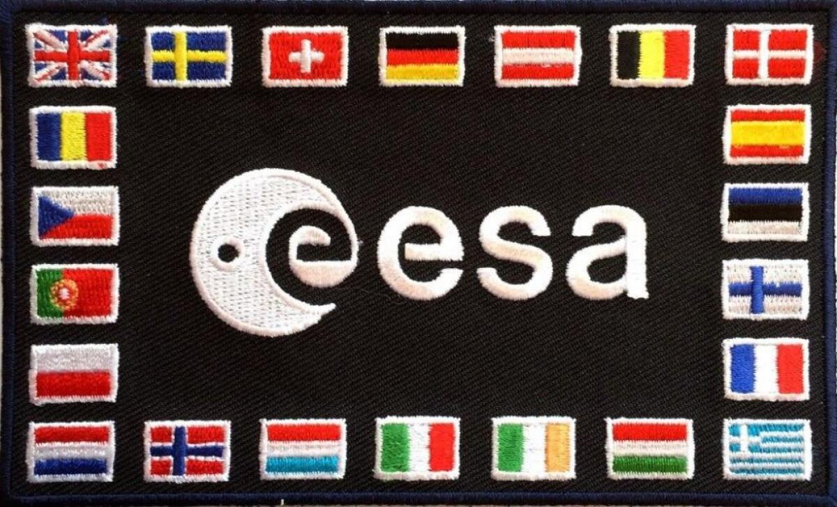 Lo spazio è già diventato una realtà, grazie all'ESA - 