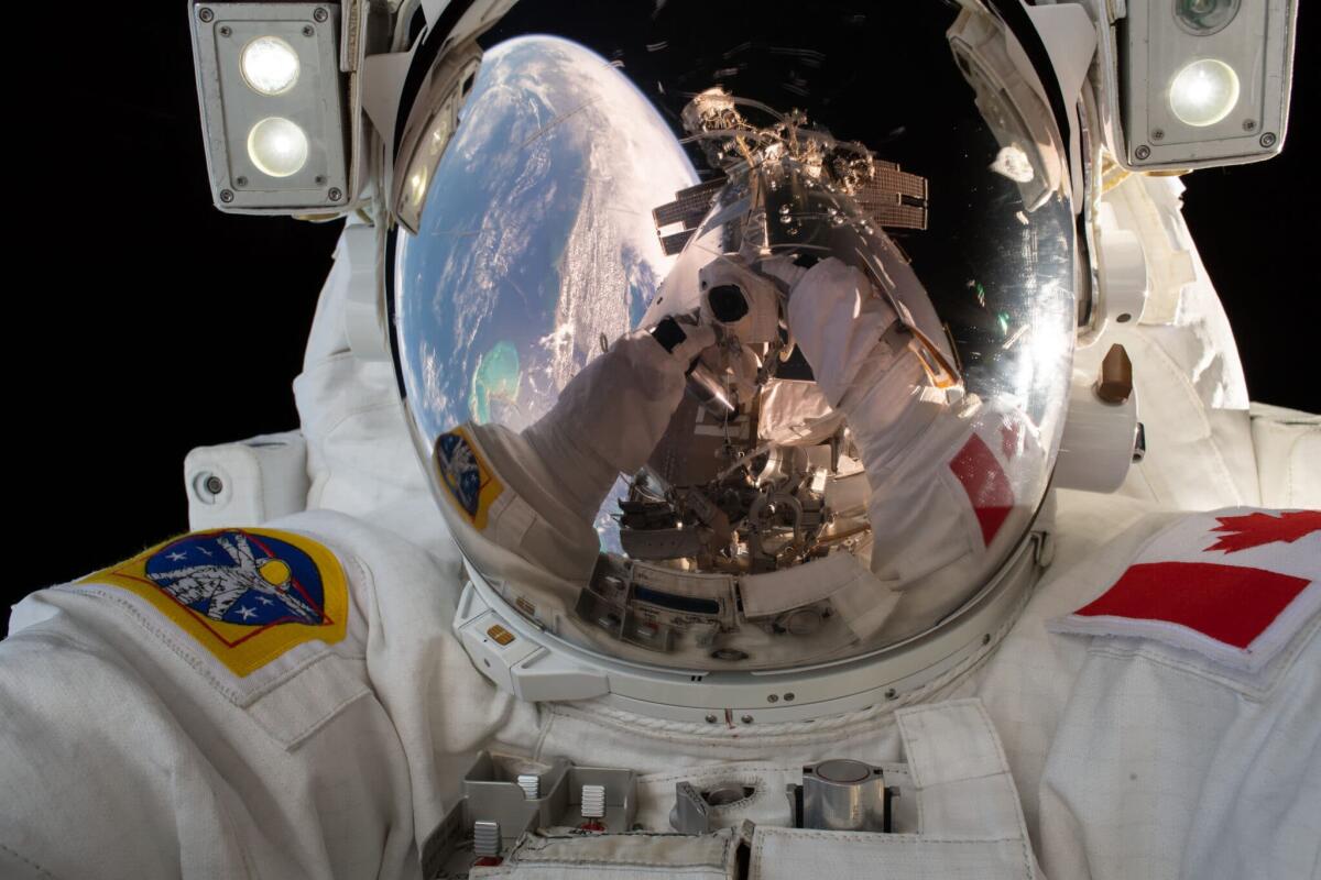 Il Canada perseguirà i crimini commessi sulla Luna - 