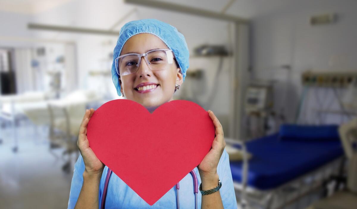 MiniPUMP cardiaca: cos'è e perché è utile? - 