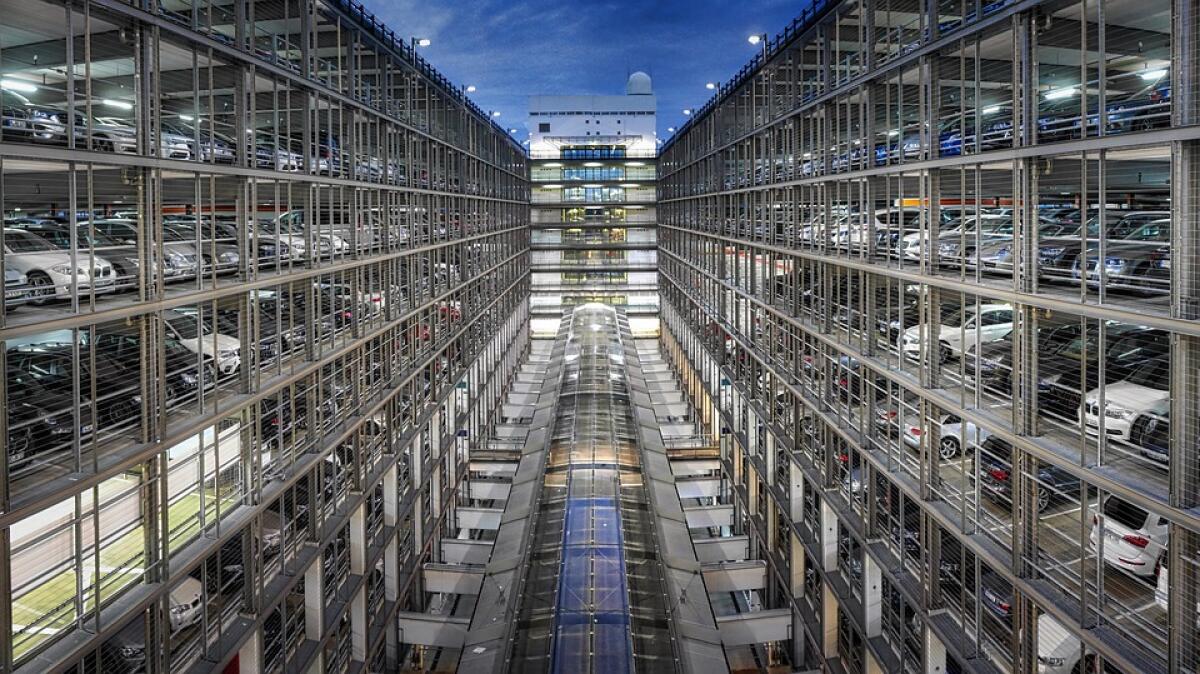 Automotive Industry e il futuro della mobilità - Automotive Industry