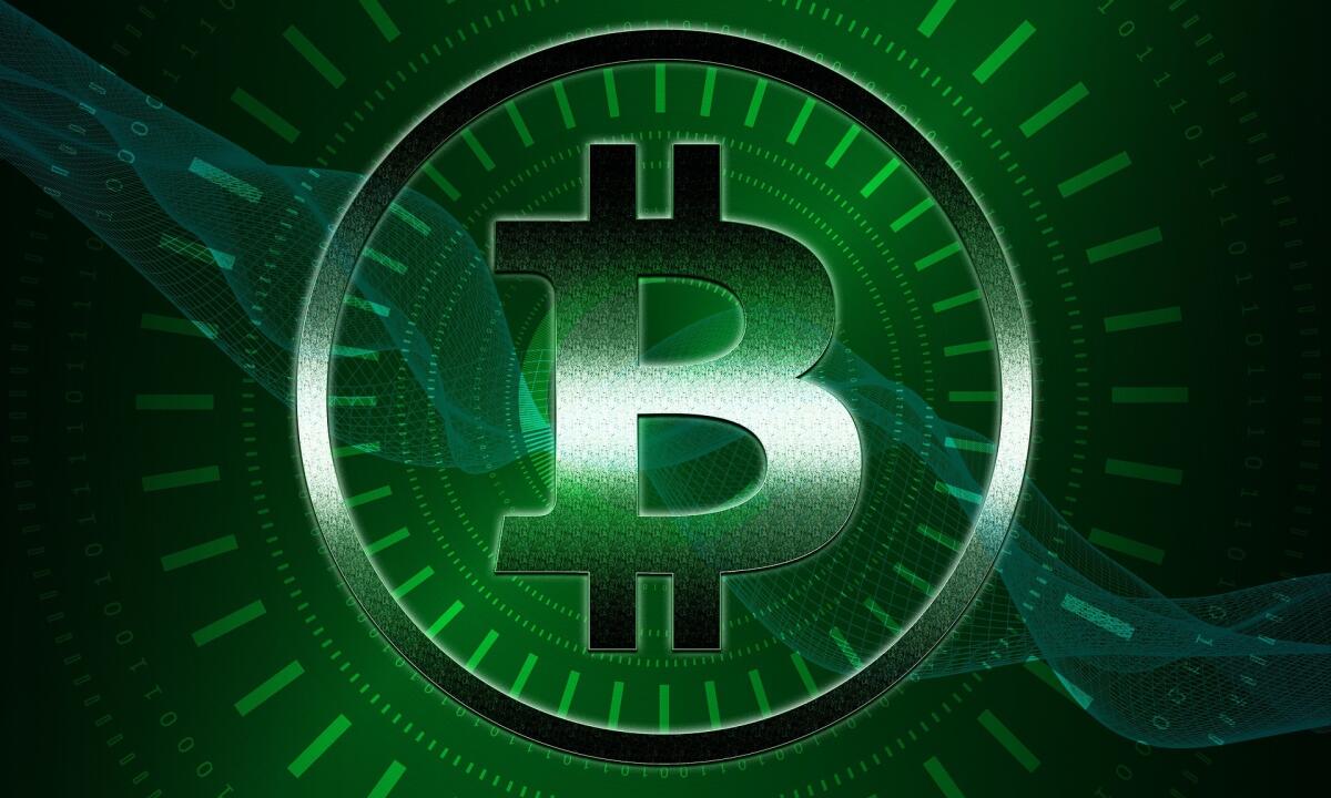 Bitcoin più sostenibili? Ecco la nuova campagna promossa da Greenpeace - pixabay.com