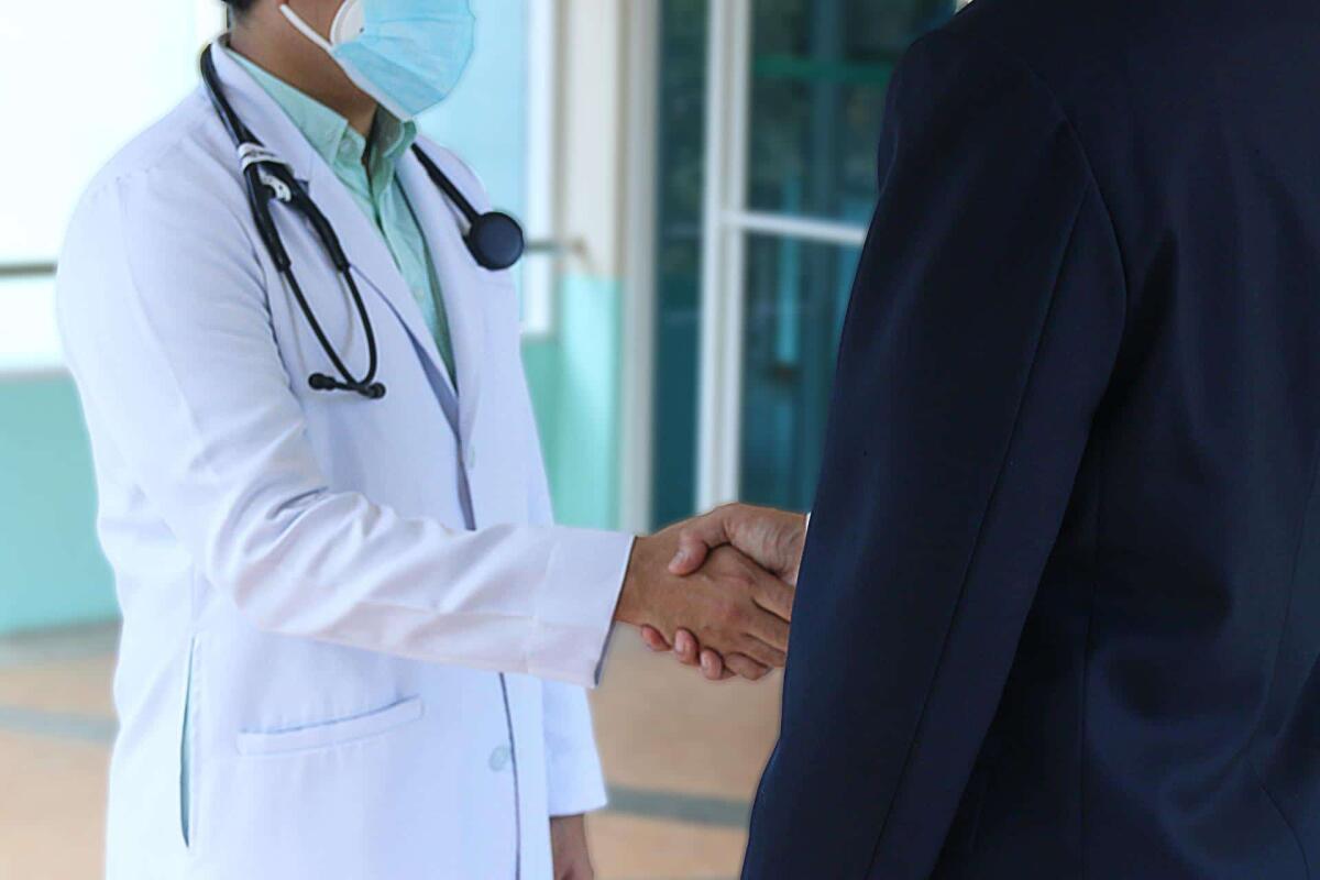 Con Voi: l'assistenza a domicilio della Fondazione Policlinico Universitario Campus Bio-Medico ￼ - 