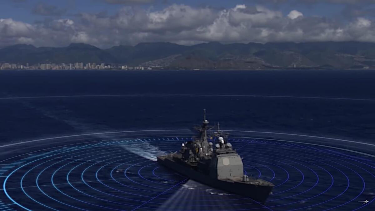 Aegis System: lo scudo antimissilistico della flotta NATO - 