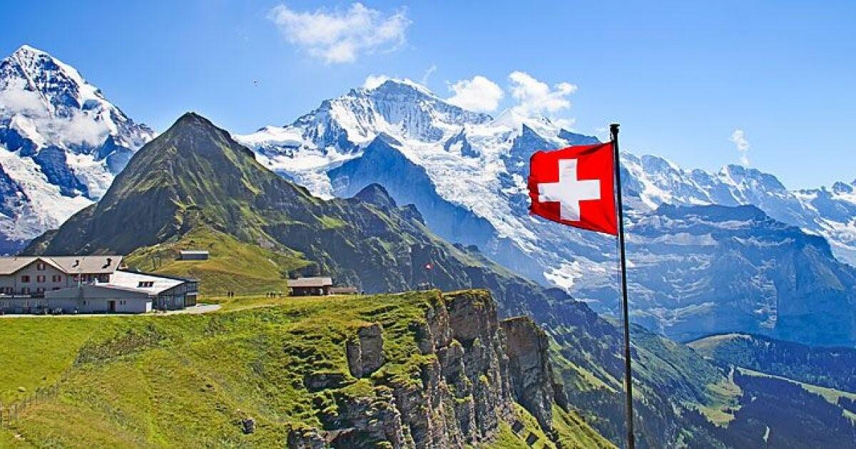La Svizzera si avvicina alla UE per sanzionare la Russia dopo l’invasione dell’Ucraina: svolta storica - 