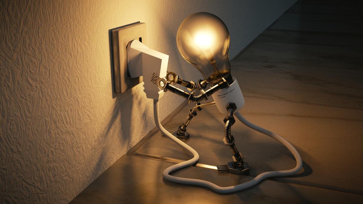 Ecco gli elettrodomestici che usiamo ogni giorno e che consumano molta energia - 