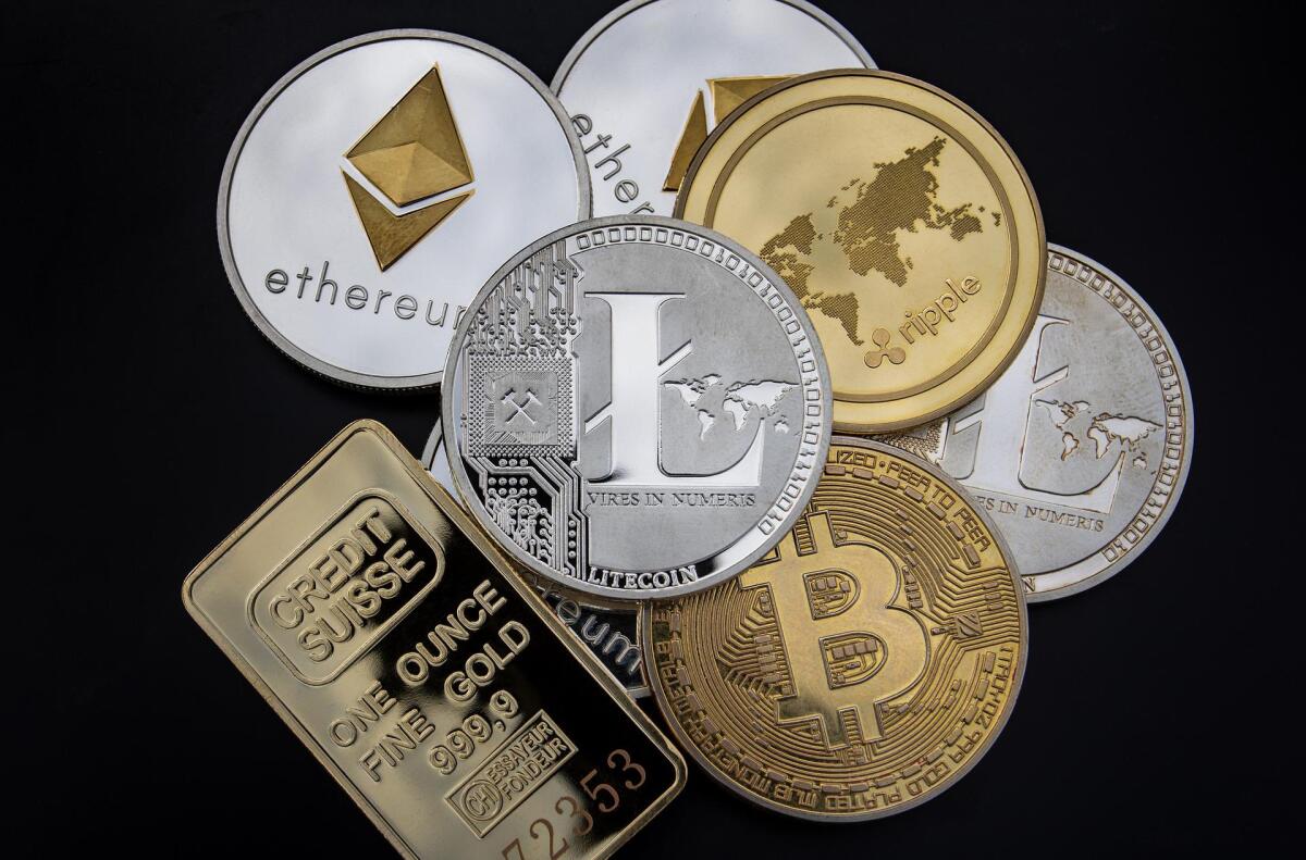 Criptovaluta: i campi di applicazione della moneta del futuro - 