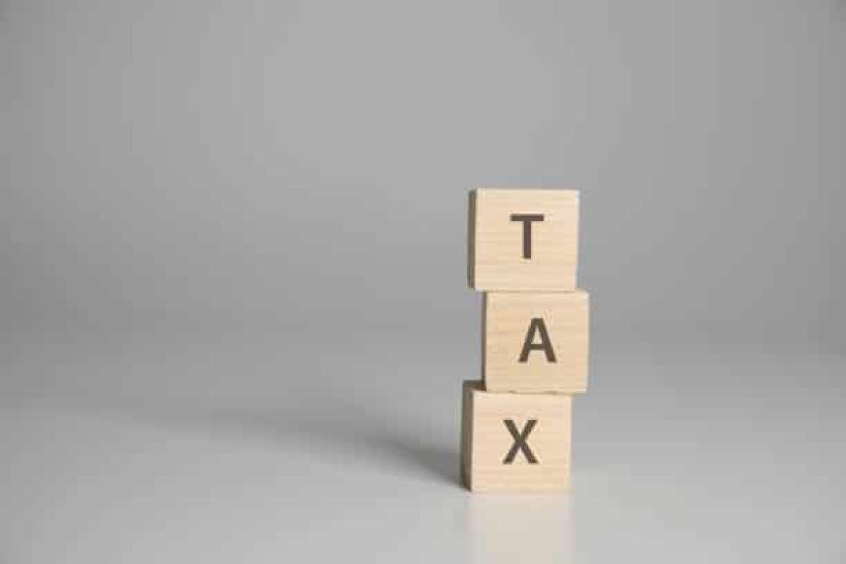 Imposta, strumento per sostenere la spesa pubblica - Tax planning audit finance
