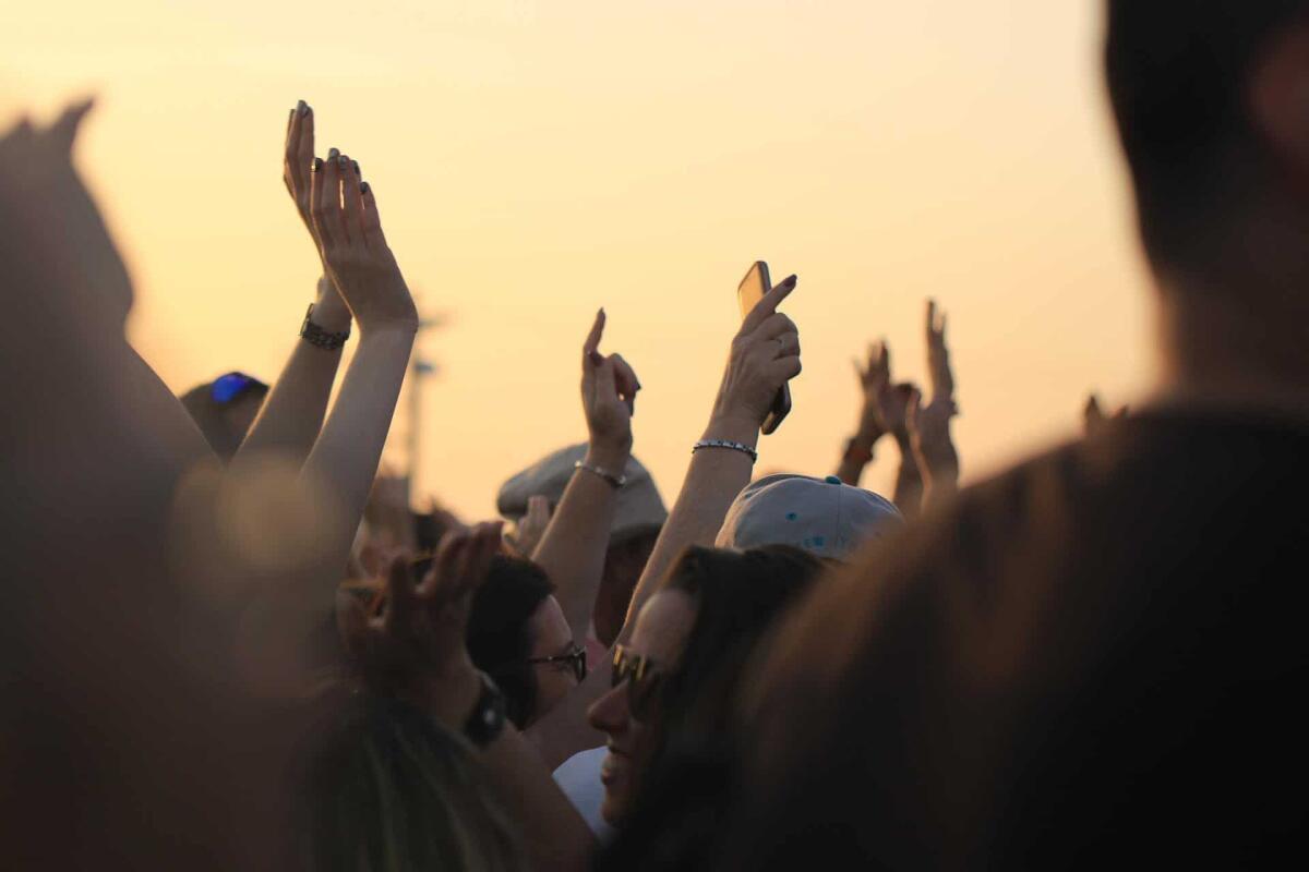Musica e politica, quanto l'una può influenzare l'altra? - 