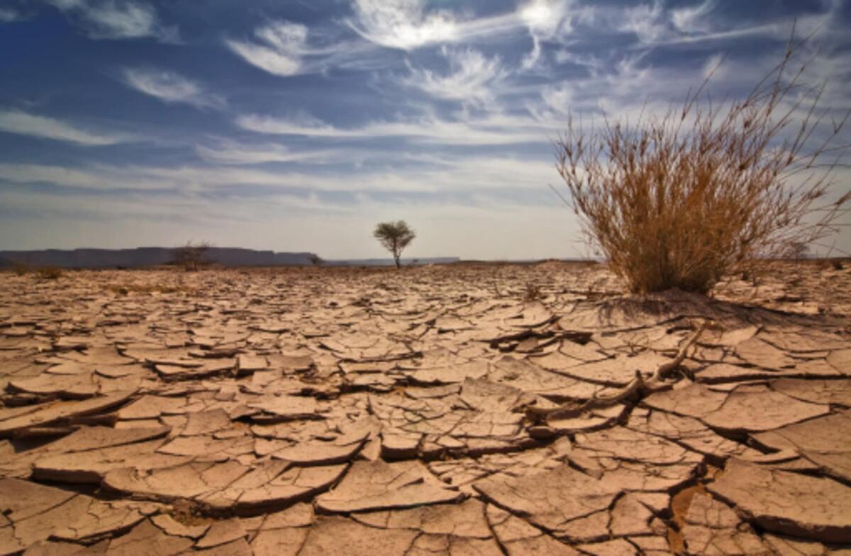 Emergenza clima: siamo negli anni più caldi di sempre - Pixabay