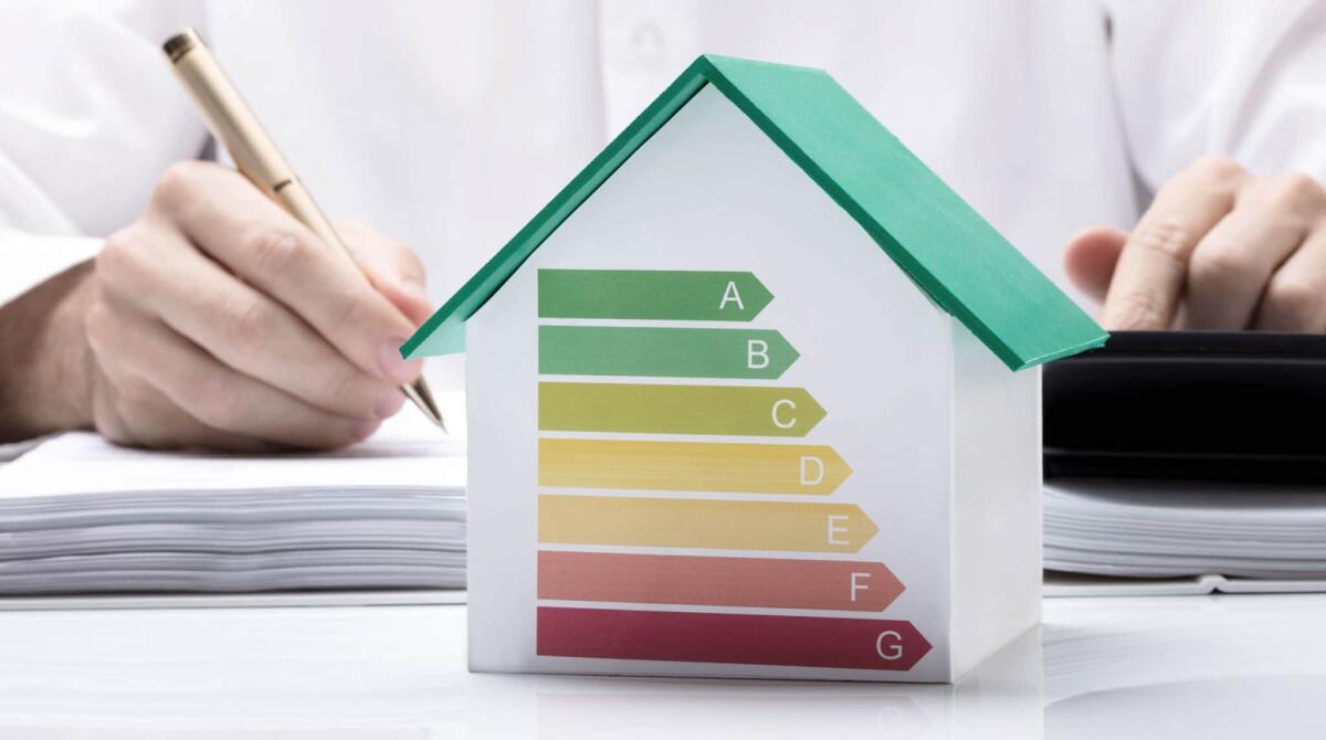 Soluzioni per il risparmio energetico domestico - 
