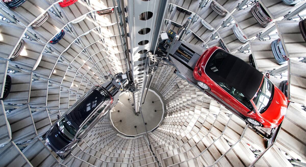Incentivi auto 2022: l'incognita sui tempi di consegna - 