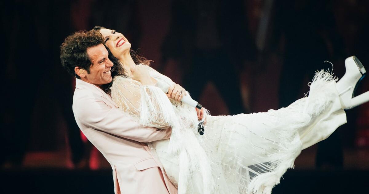 Perché è Torino la città scelta per ospitare l’Eurovision Song Contest 2022? - Courtesy https://eurovision.tv/